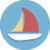 Rejoindre Saint Malo par bateau