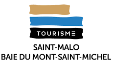 LOGO LVP DIRECT | Villa Saint Raphaël - Maison et chambres d'hôtes Saint  Malo, bed and breakfast brittany Saint Malo France